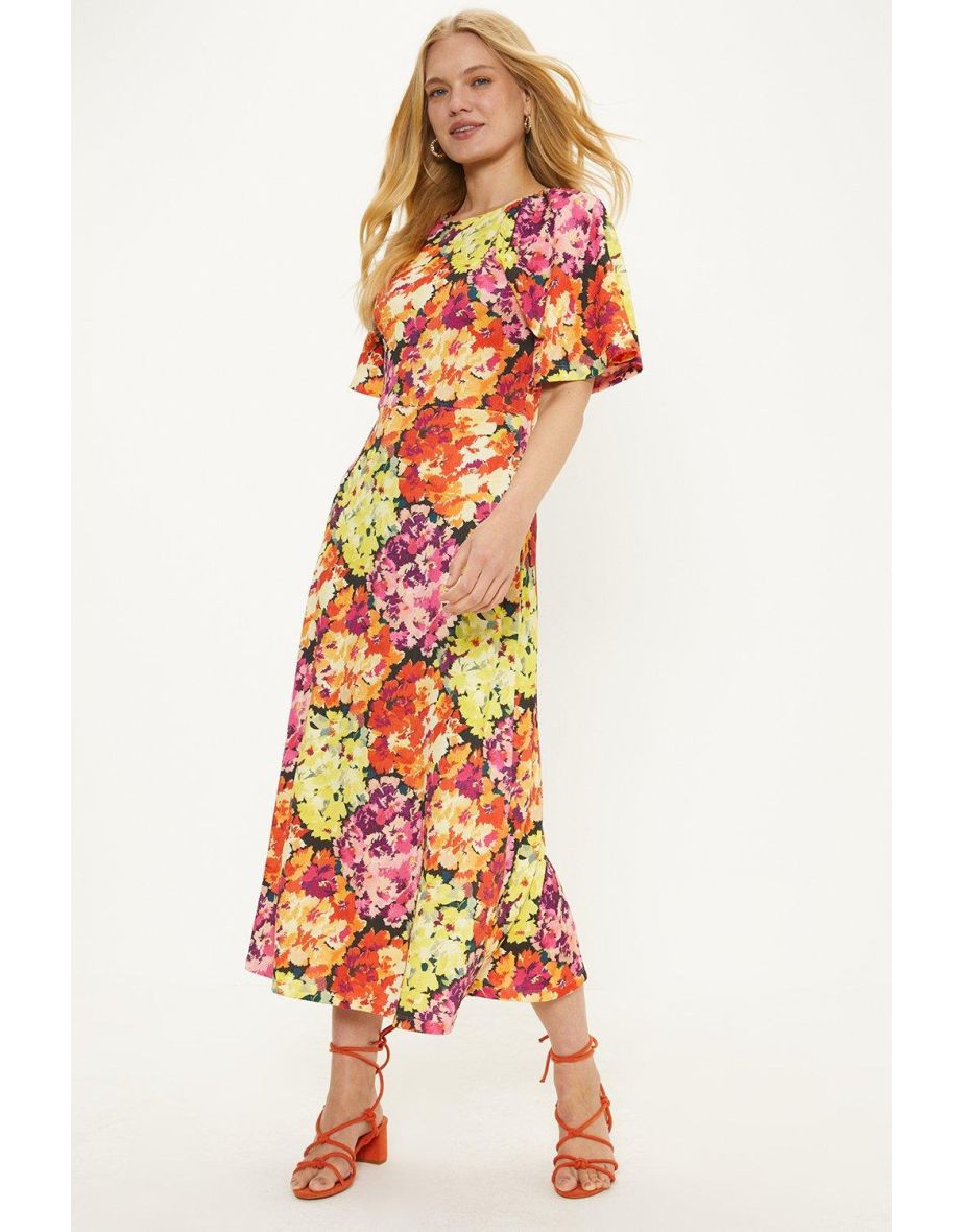 Buy Oasis Midi Dresses in Saudi, UAE, Kuwait and Qatar