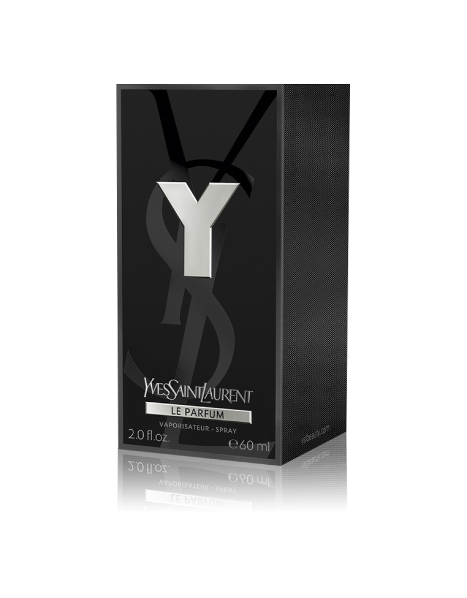 Yves Saint Laurent Y Le Perfume - 100 ml - 1