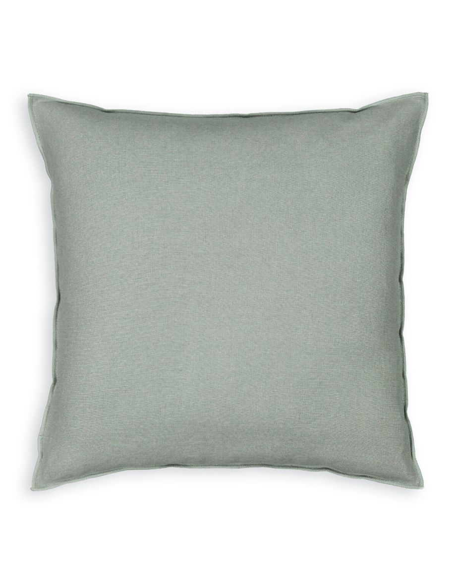 Onega 40 x 40cm 100% Washed Linen Cushion Cover