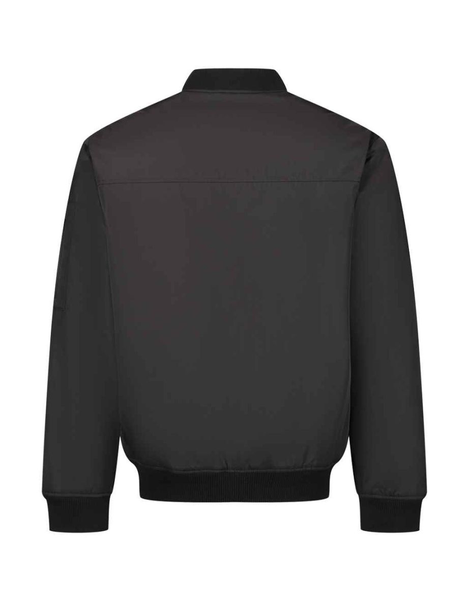 Regatta Mens Pro Pilot Jacket - Black - 1