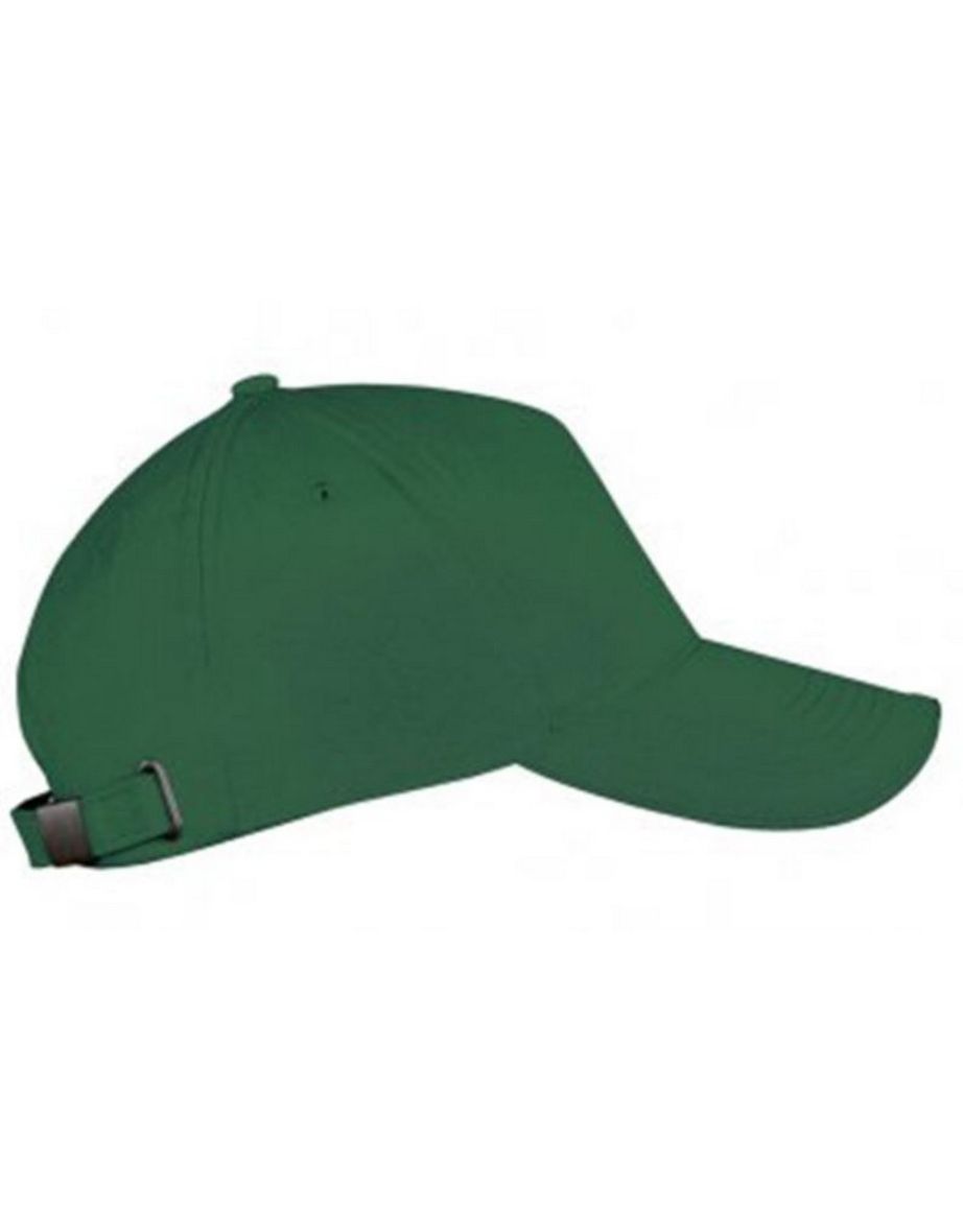 SOLS Unisex Long Beach Cap - Bottle