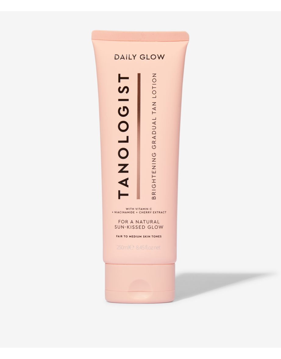 Daily Glow Brightening LightMedium 250ml