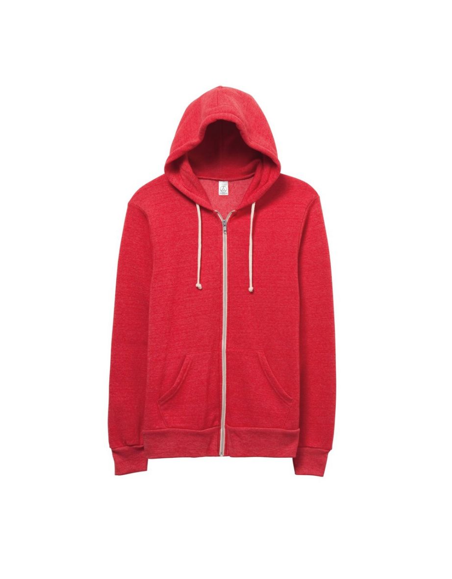 Alternative brand clearance hoodie