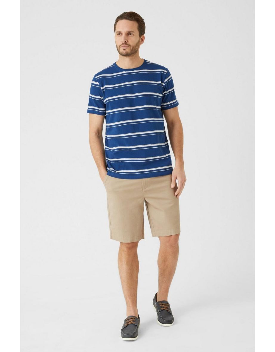 Premium Chino Shorts