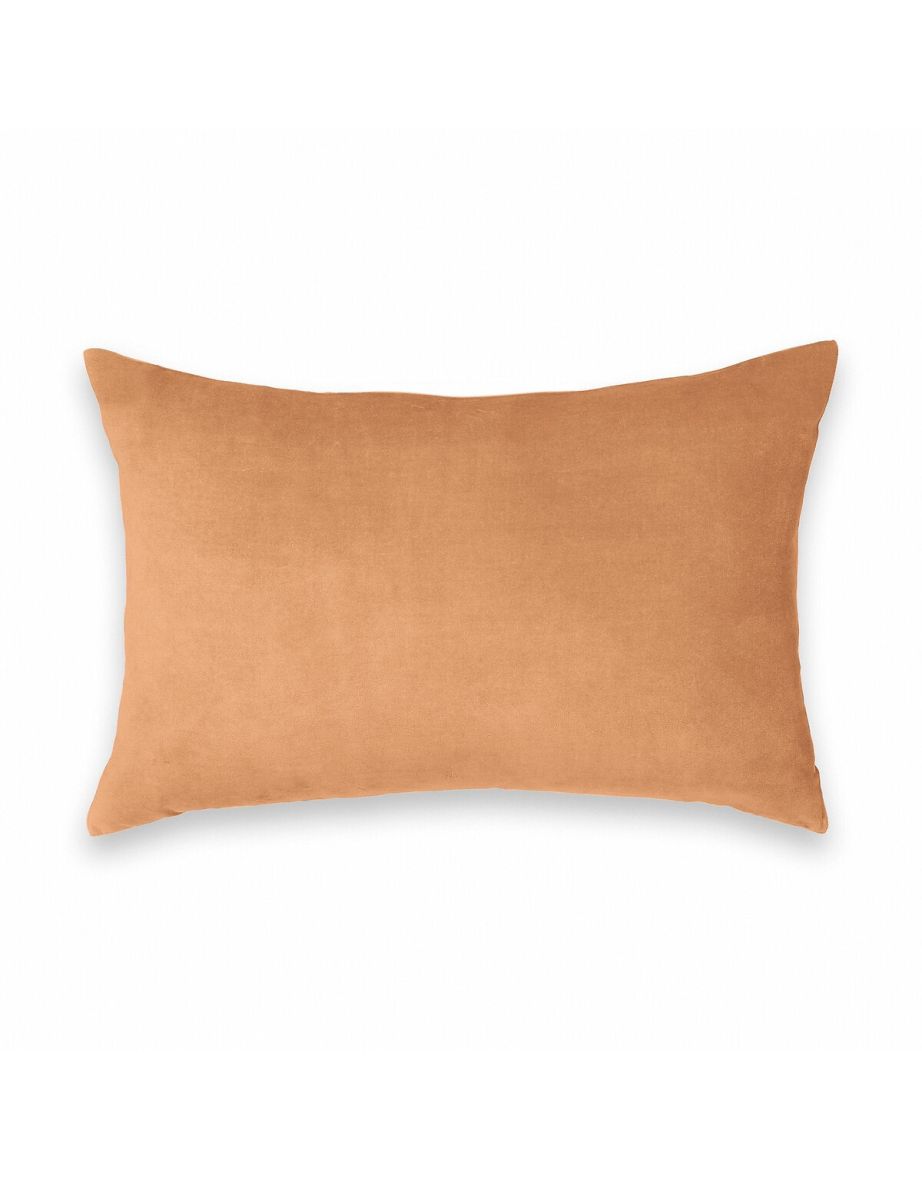 Velvet Rectangular Velvet Pillowcase