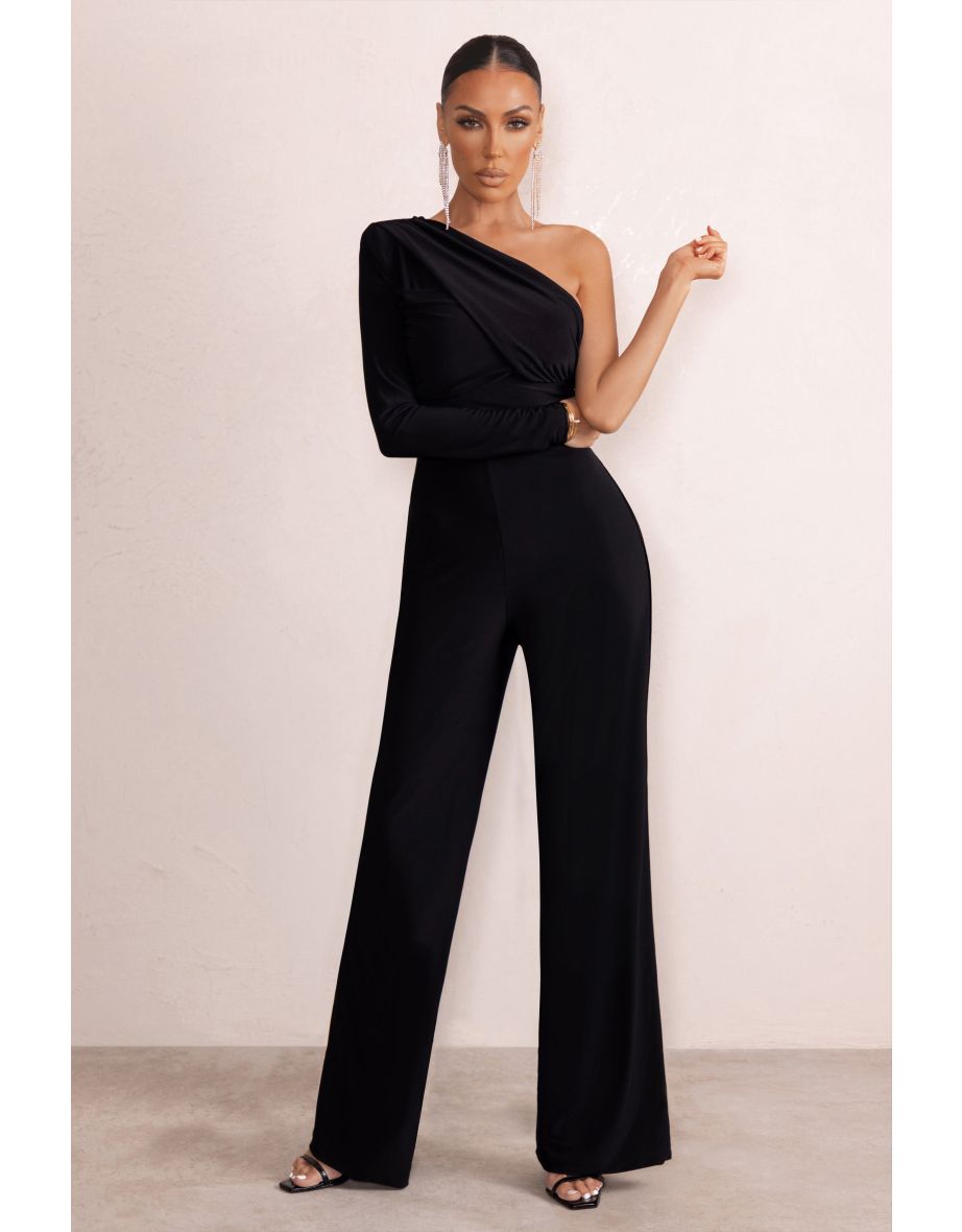  TKFDC Spring Summer Street Clothes Women Jumpsuits