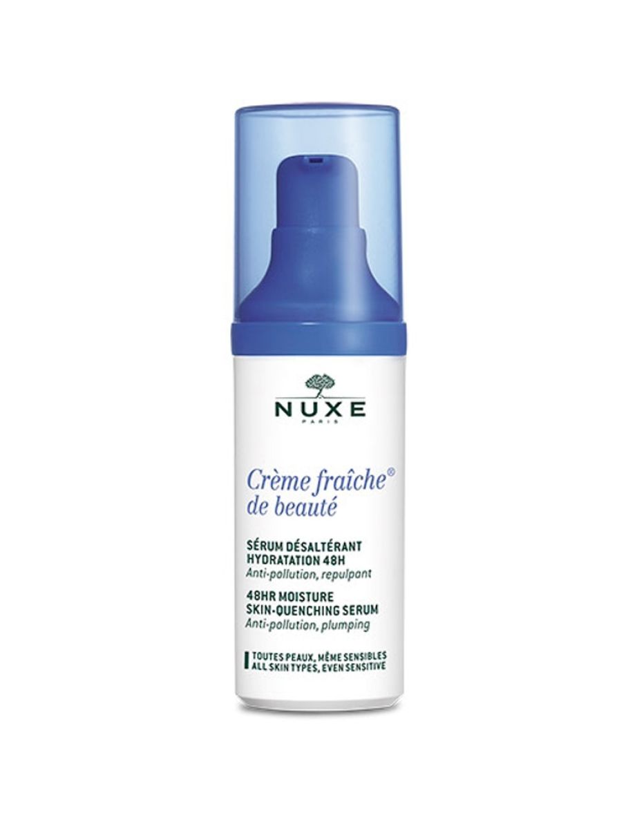NUXE Crème Fraiche de Beauté Serum 30ml