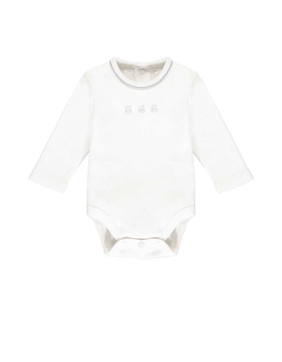 Tully Unisex New Baby Gift Set - 3