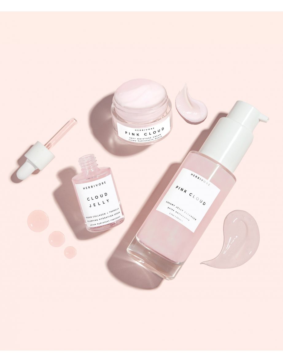 Skin In The Clouds Plumping Hydration Set - 1