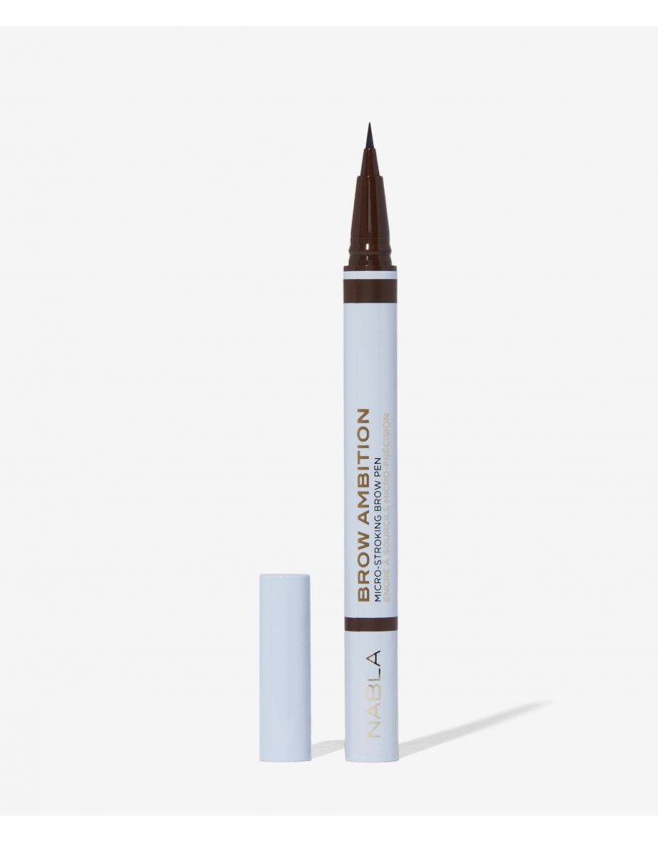 Brow Ambition Natural Brown