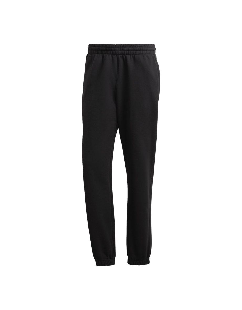 Men's adidas Originals Adicolor Contempo French Terry Sweatpants in Black - 1