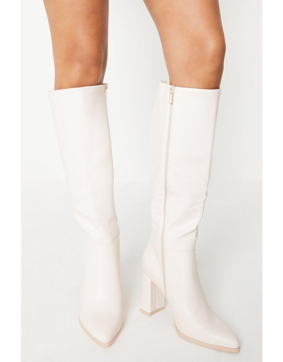 Anne klein kimmie hotsell over the knee boot