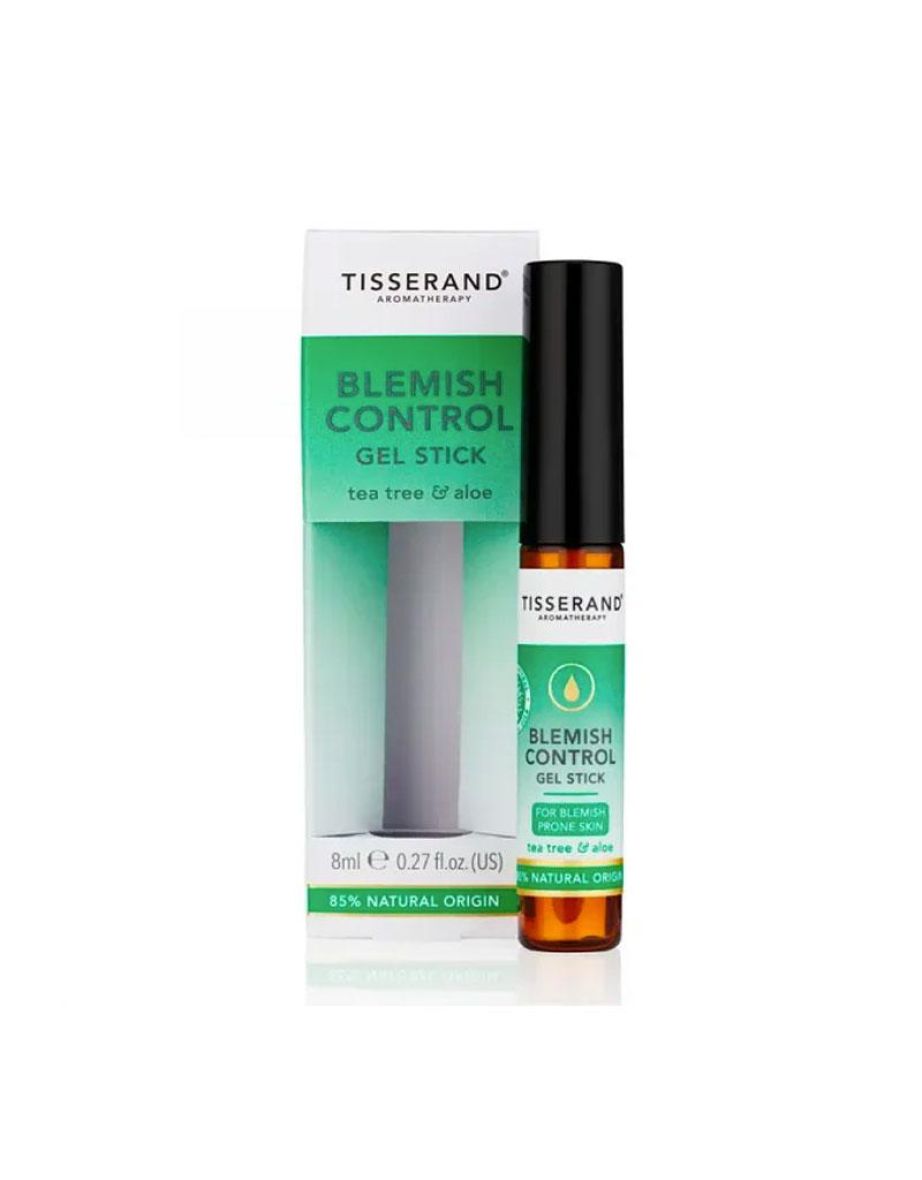 Tisserand Aromatherapy Tea Tree & Aloe Blemish Control Gel Stick