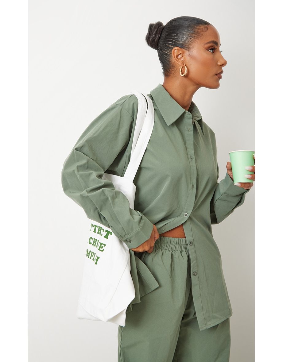 Prettylittlething workwear store