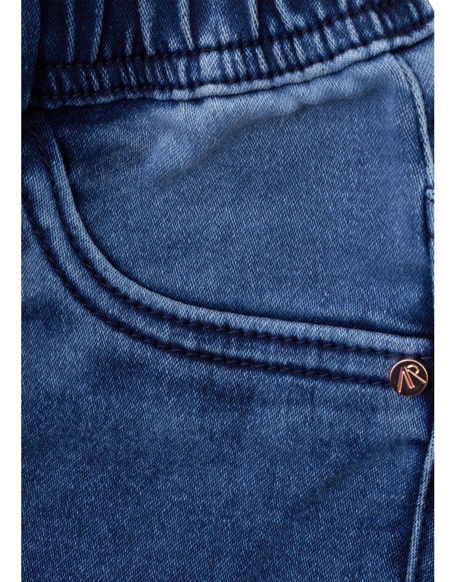 Alice Denim Jegging - 2