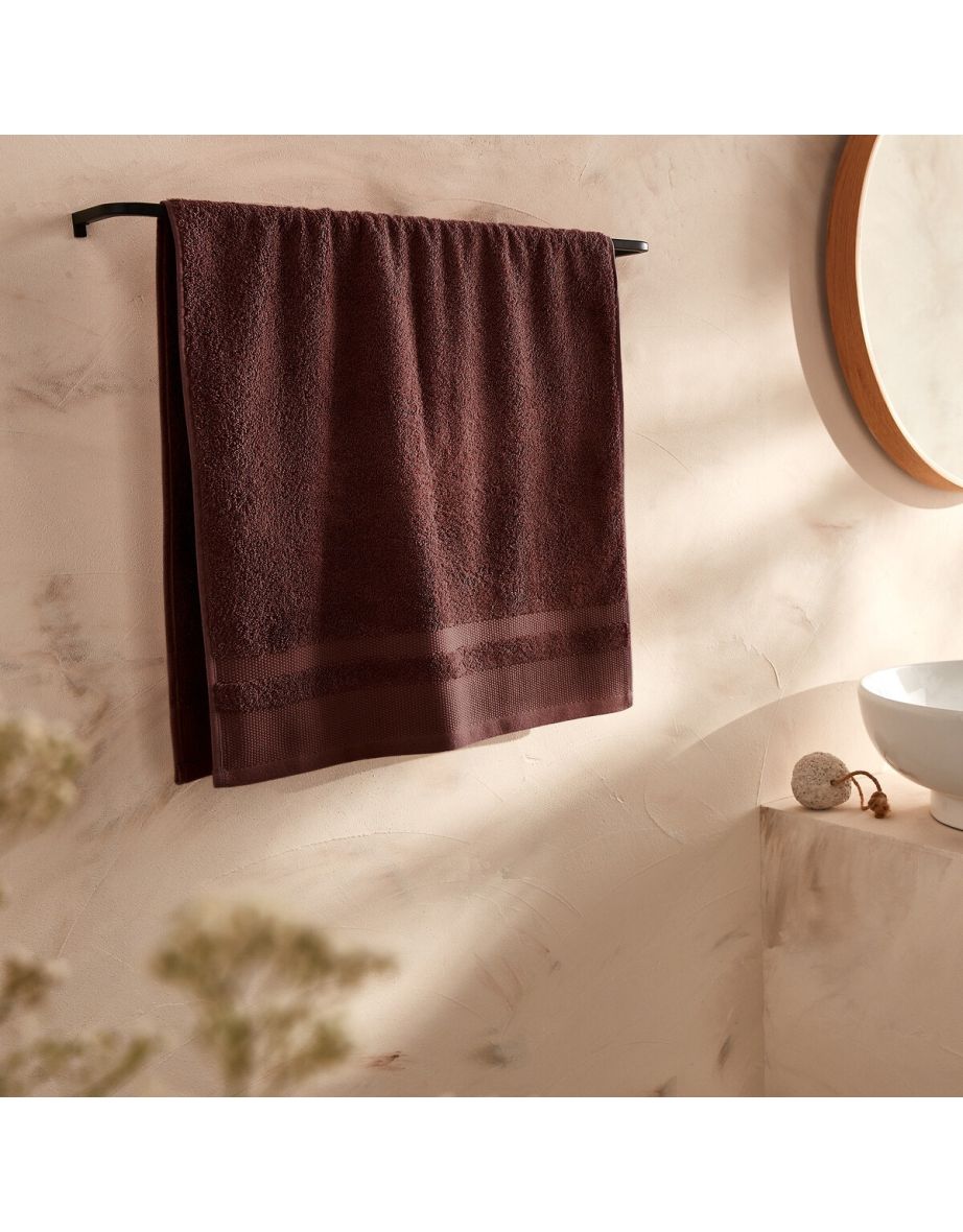 Kheops 100% Cotton Terrycloth Towel
