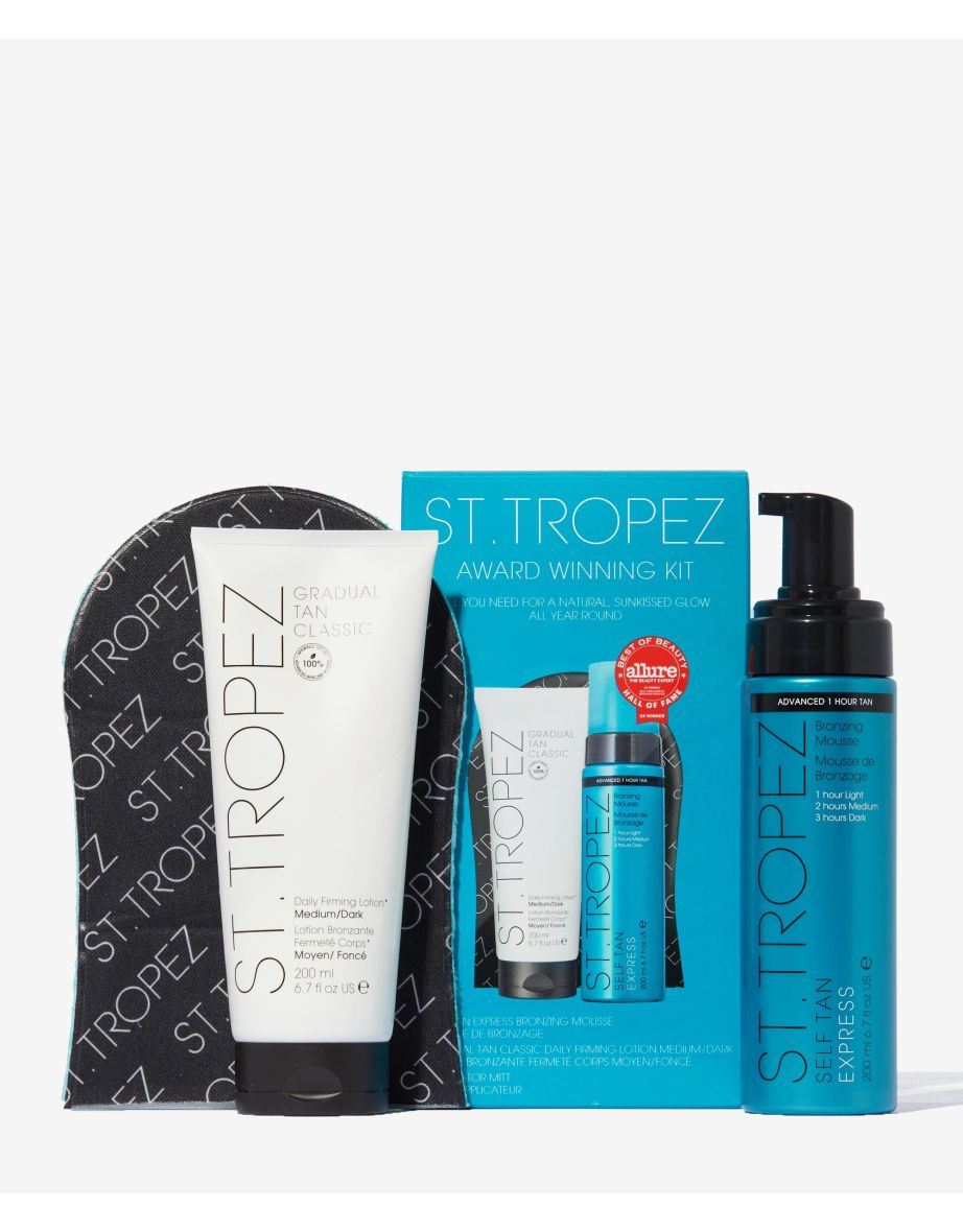 Award Winning Kit 200ml