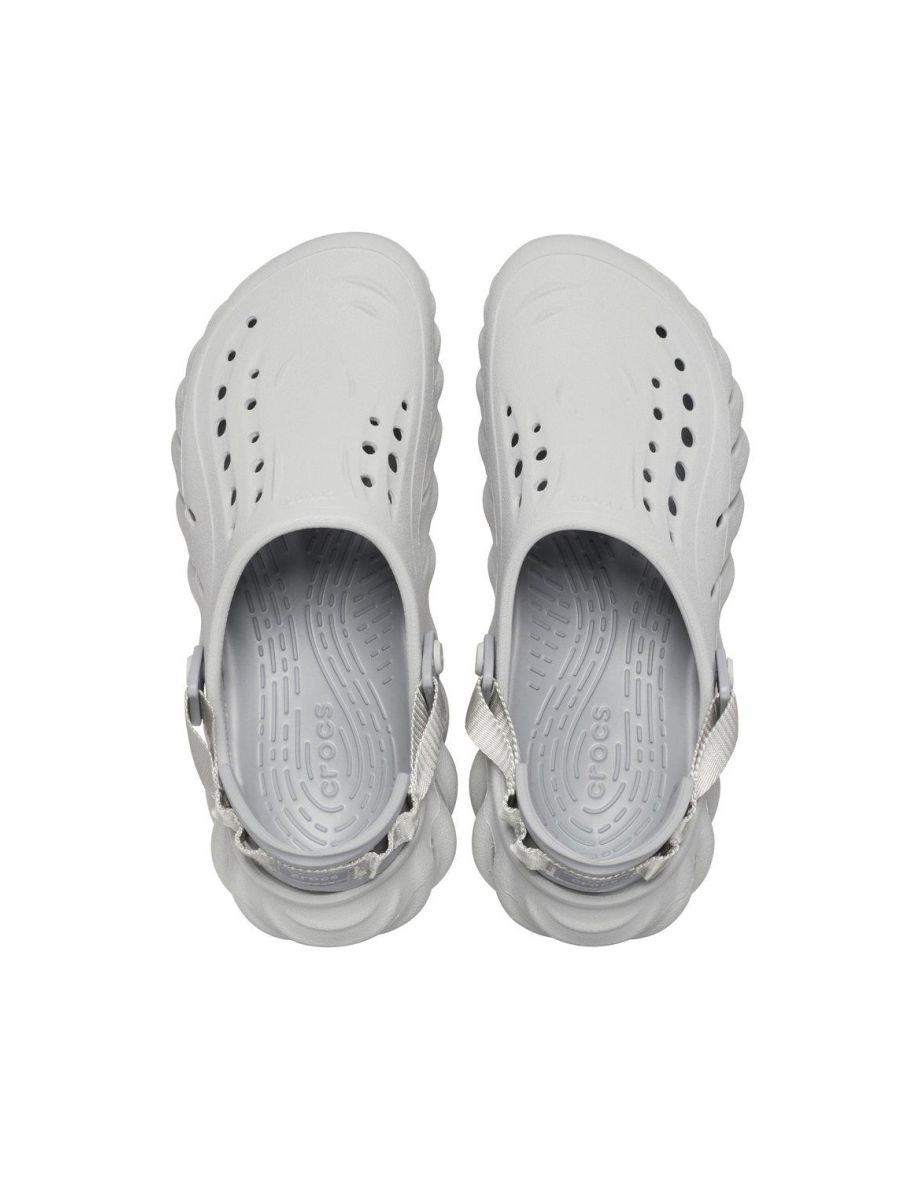 Echo Clog Atmosphere Grey - 3