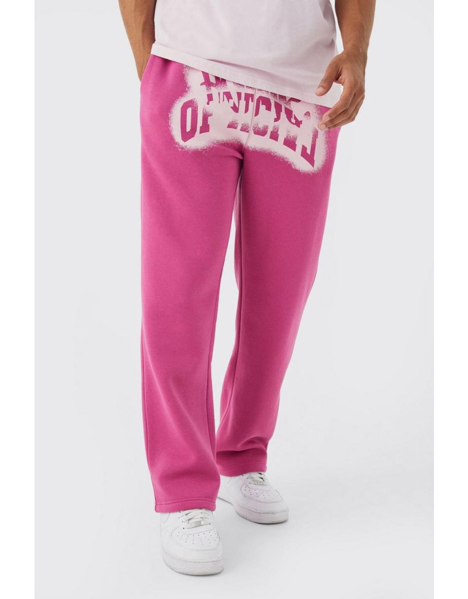 Bright joggers online