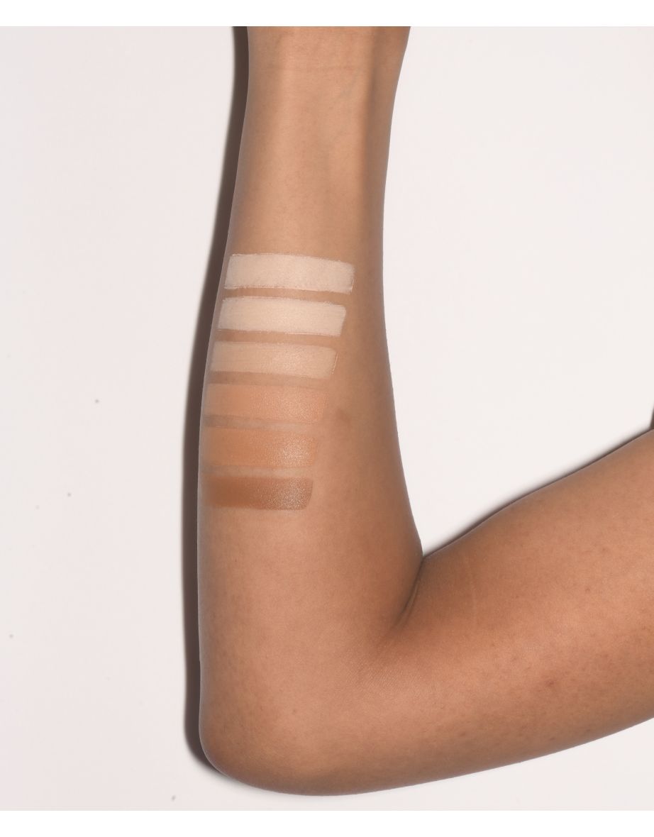 Colour corrector and concealer palette Medium 2.0 - 2