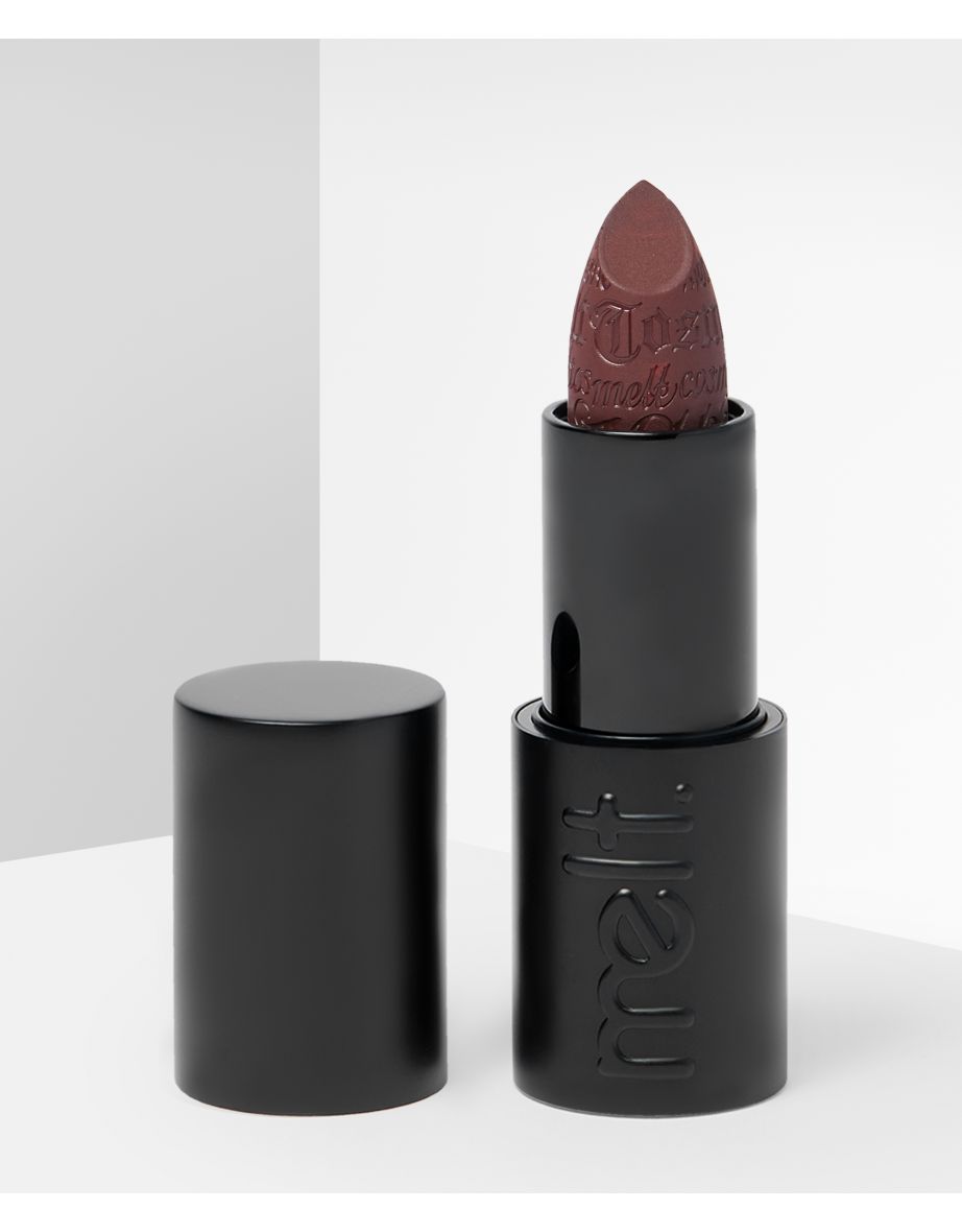 Ultra Matte Lipstick 6six6 3.4g