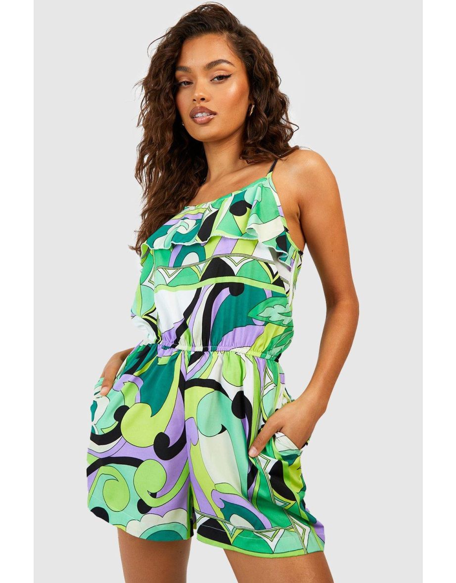 Buy Jumpsuits Playsuits Boohoo in Qatar VogaCloset