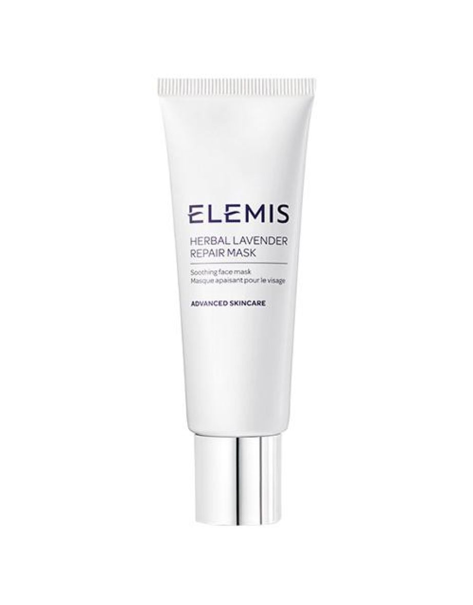 ELEMIS Herbal Lavender Repair Mask 75ml
