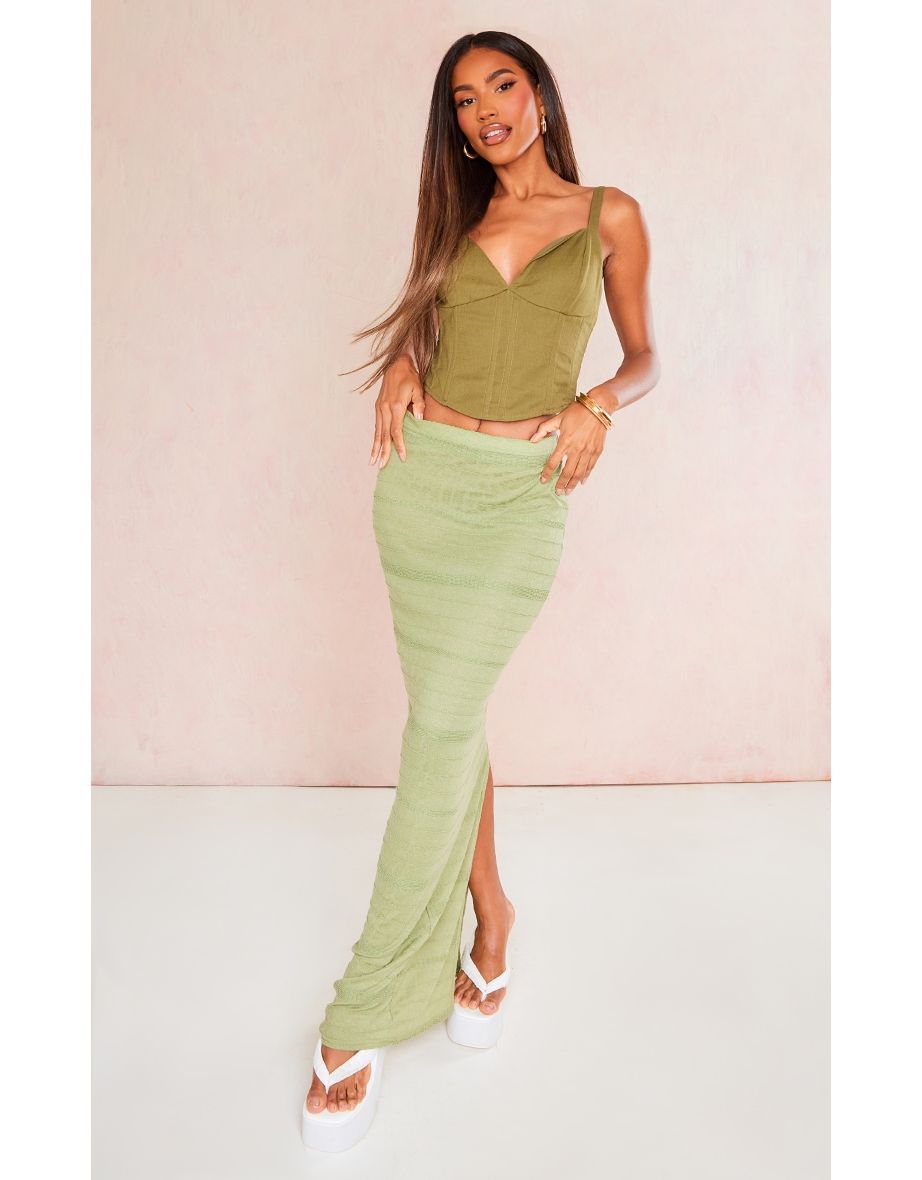 Buy Prettylittlething Maxi Skirts in Saudi, UAE, Kuwait and Qatar