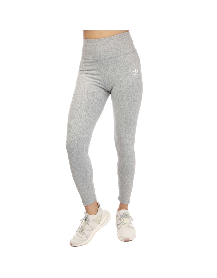 Buy Adidas x Parley women sportswear fit brand logo leggings burgundy  Online | Brands For Less