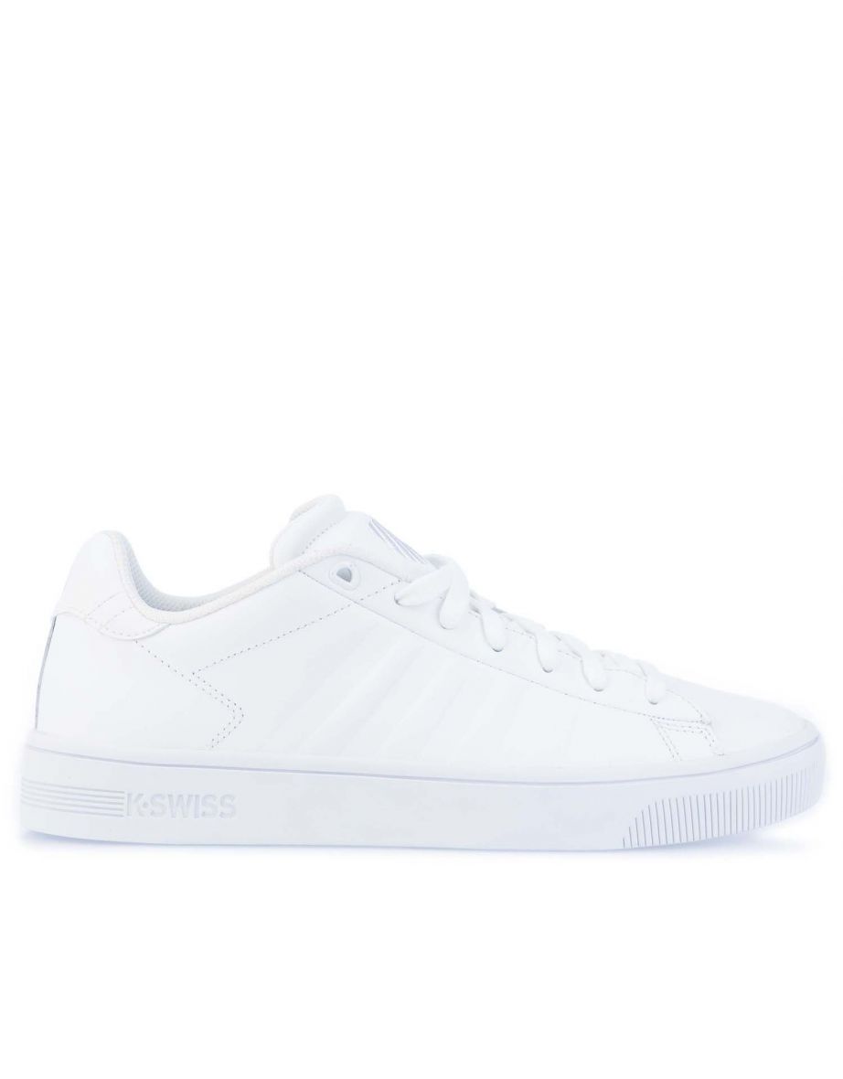 K swiss deals court frasco trainers