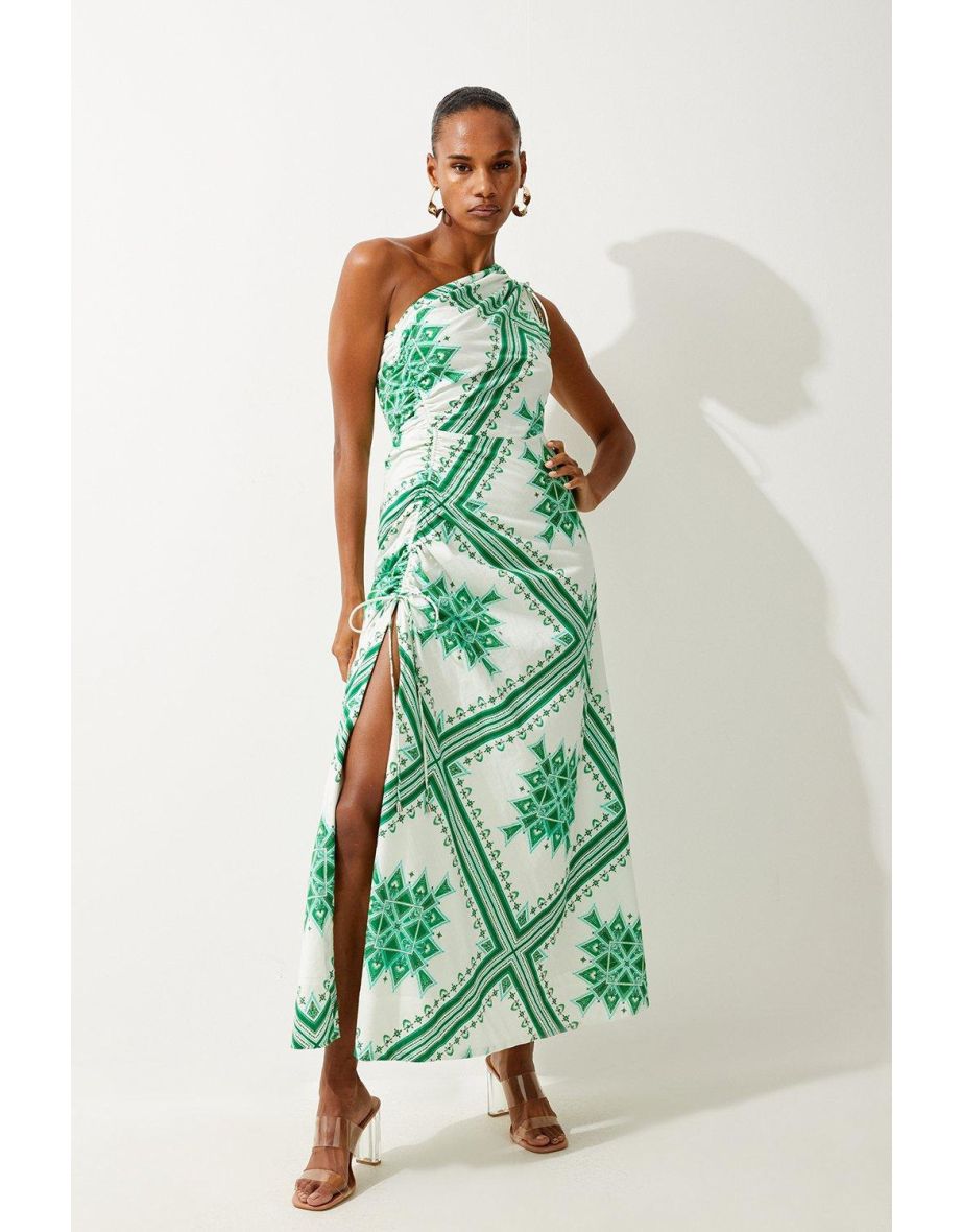 One piece maxi dress online hotsell