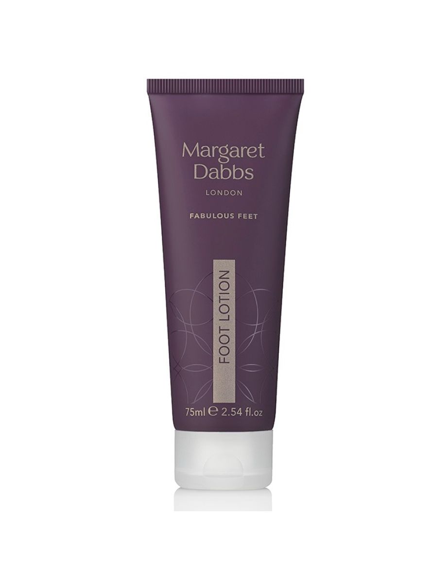 Margaret Dabbs Intensive Hydrating Foot Lotion 75ml
