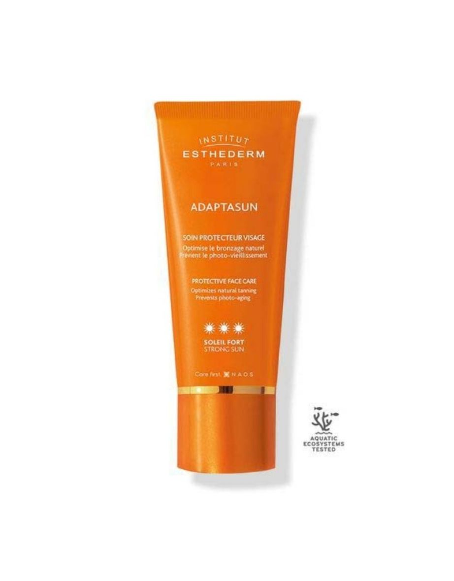 Institut Esthederm Adaptasun Face Care