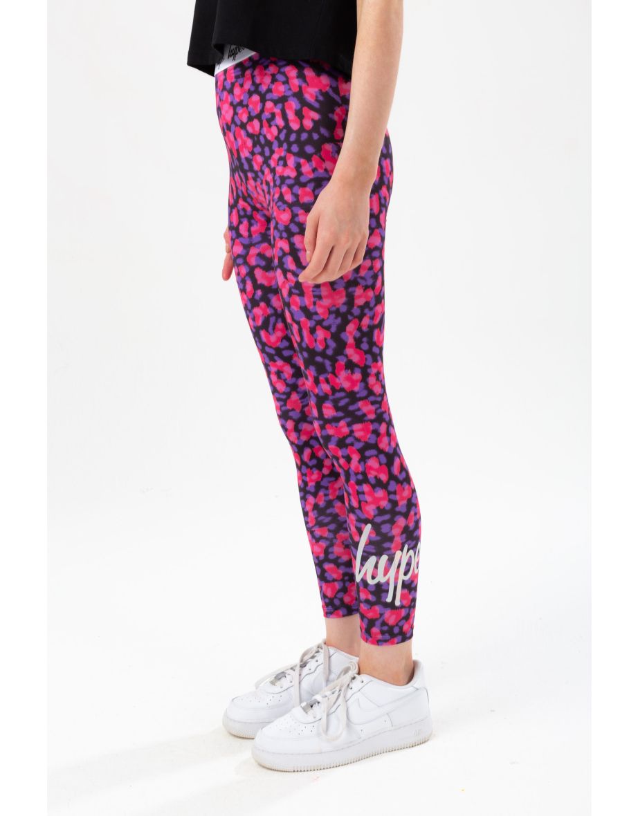 Buy Hype Leggings in Saudi, UAE, Kuwait and Qatar