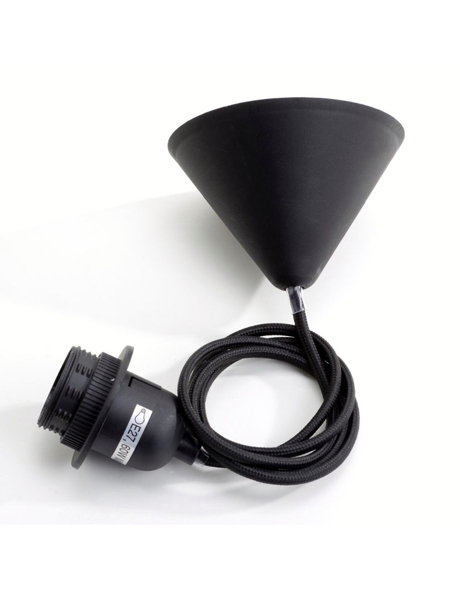 Baulind Electric E27 Cable for Ceiling Light - 1