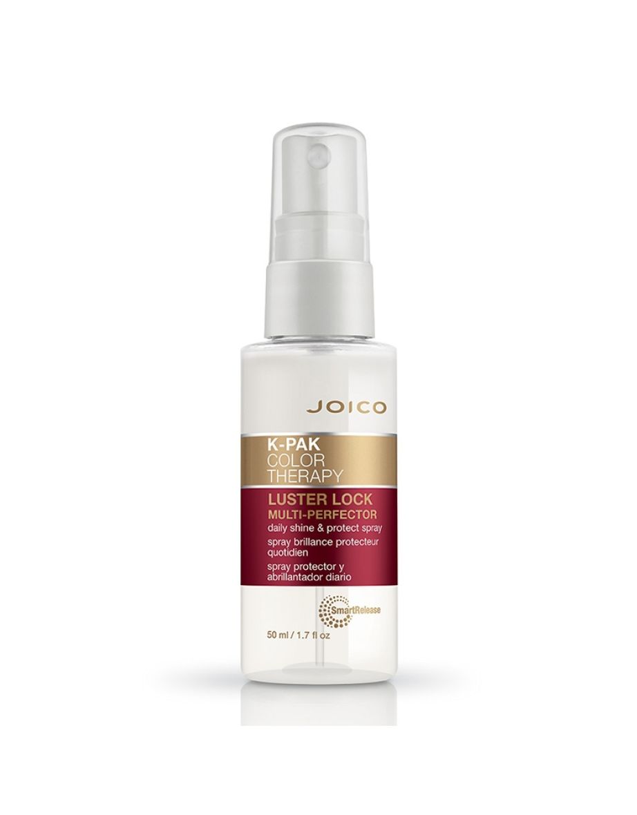 JOICO K-Pak Color Therapy Luster Lock Multi-Perfector Daily Shine and
