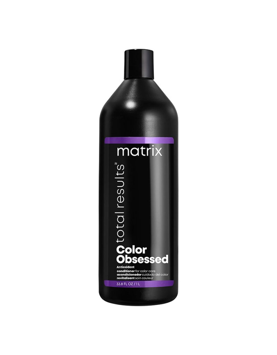 Matrix Total Results Color Obsessed Conditioner for Coloured Hair 1000