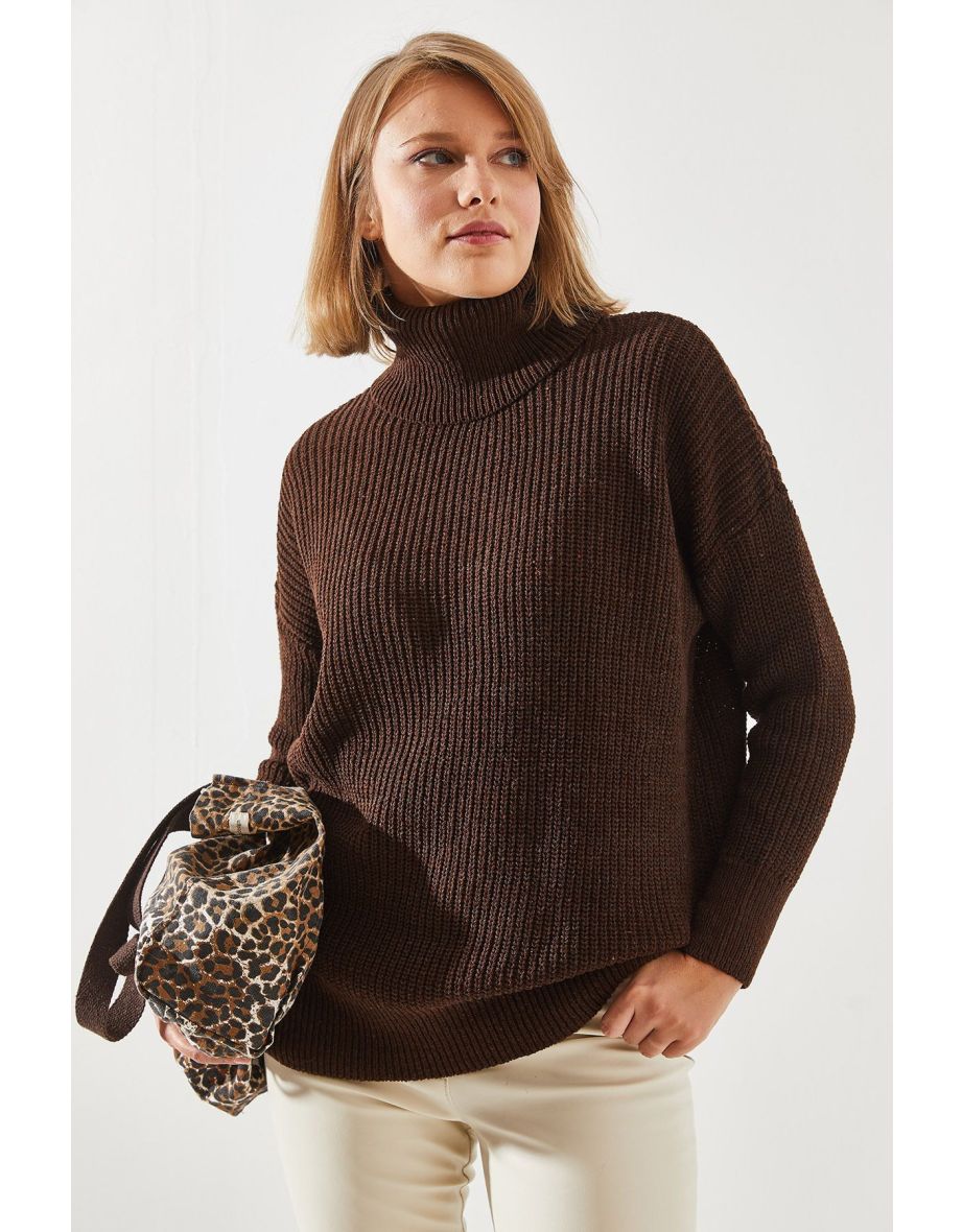 Women's Thessaloniki Sweater