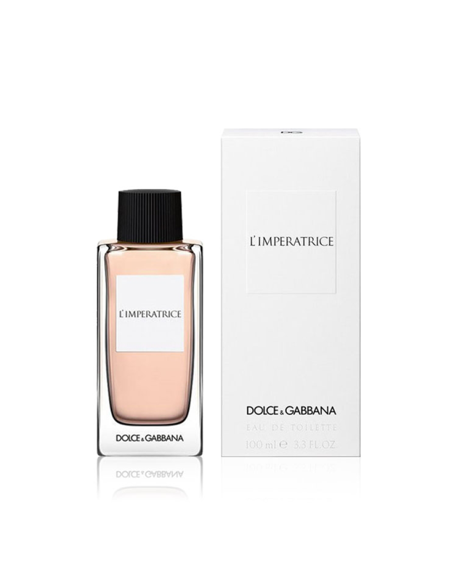 Dolce & Gabbana L'imperatrice 3 Pour Femme - 100 ml - 1