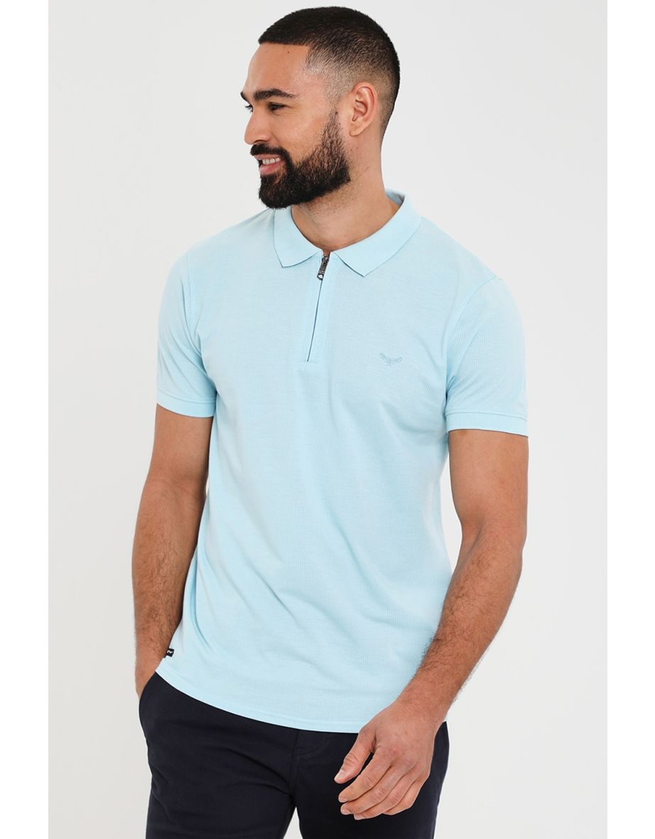 Adidas cleland hot sale polo