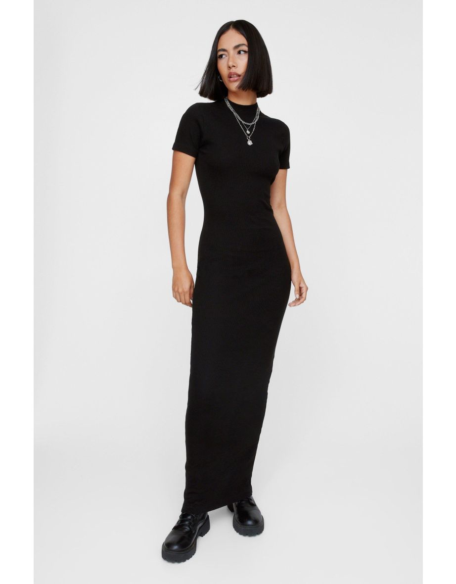 Nasty gal t shirt dress hotsell