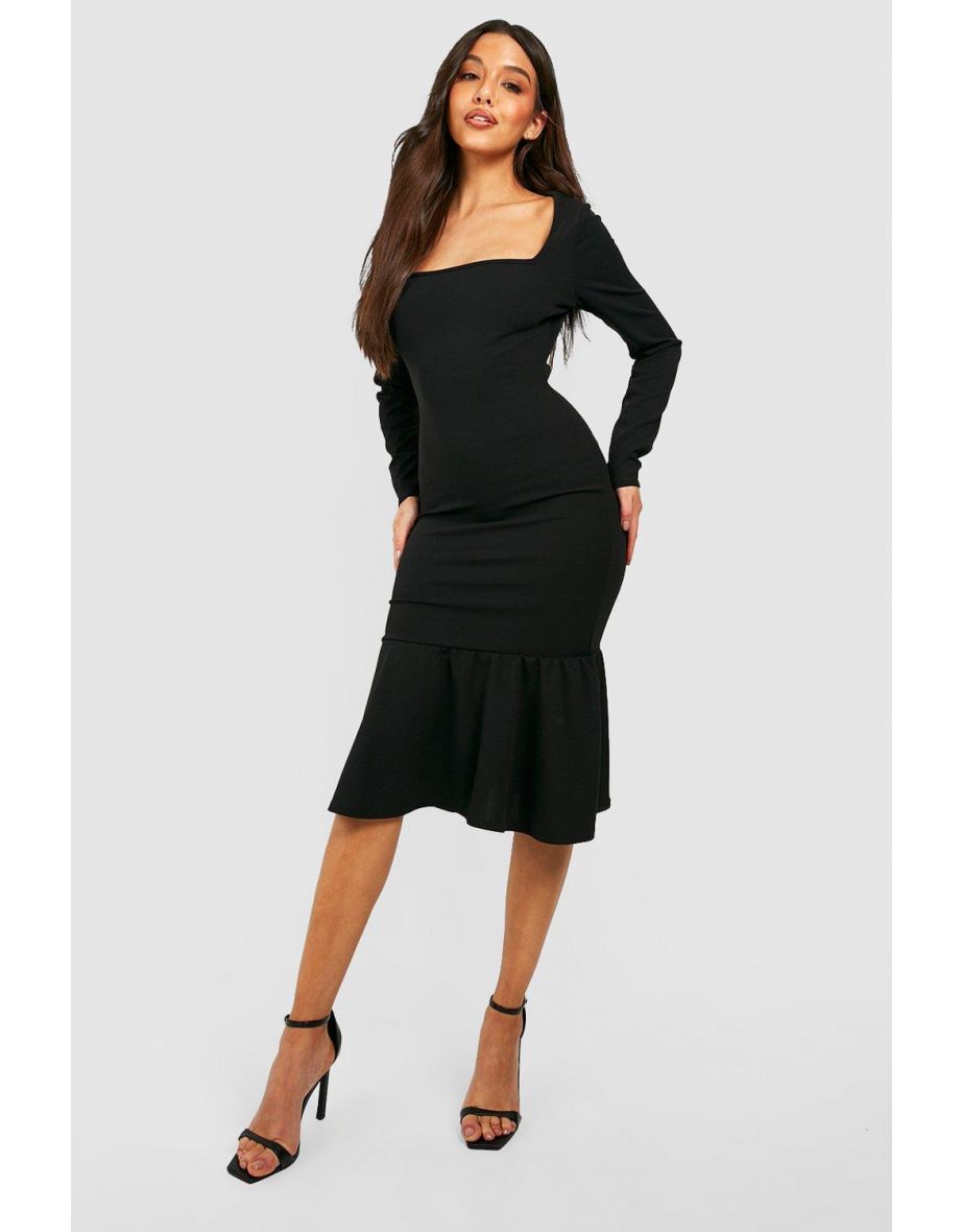 Buy Dresses Boohoo in Qatar VogaCloset