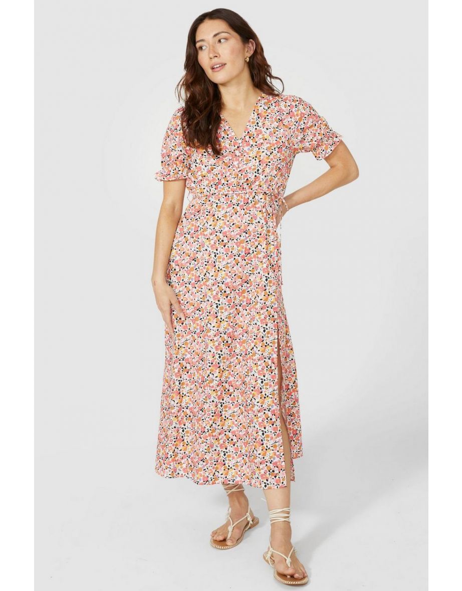 Debenhams tea dress best sale