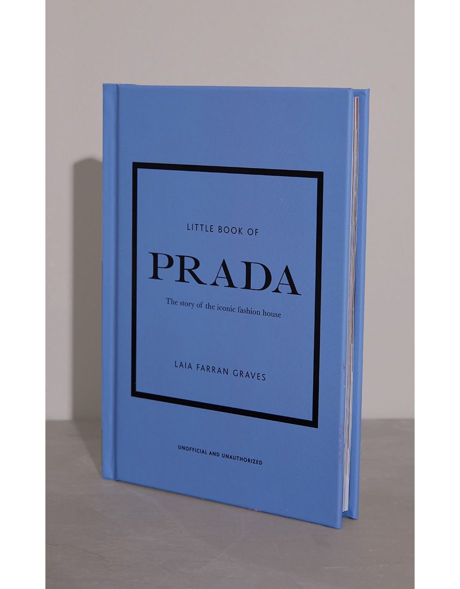 The Little Book Of Prada - 4