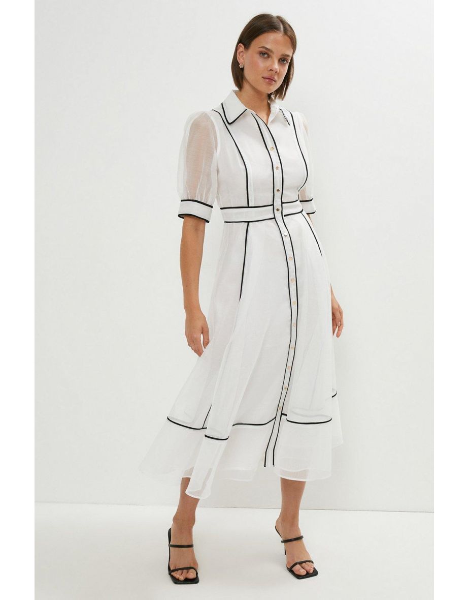 Coast shirt dress best sale