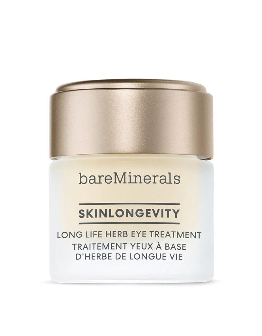 bareMinerals Skinlongevity Long Life Herb Eye Treatment