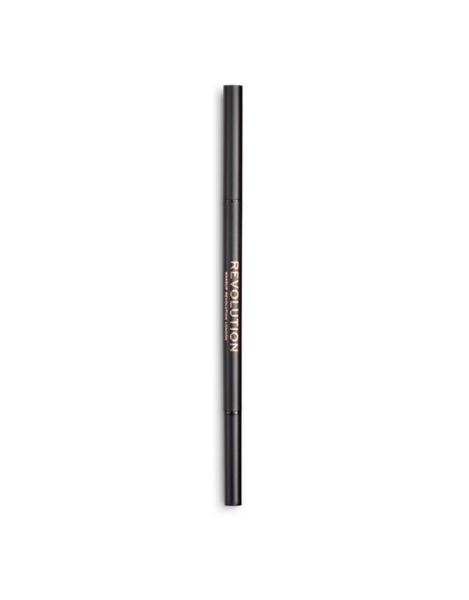 Revolution Precise Brow Pencil Dark Brown