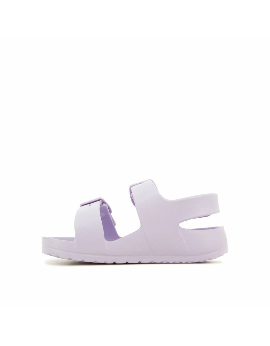 Kids Surfy Buckles EVA Sandals - 3