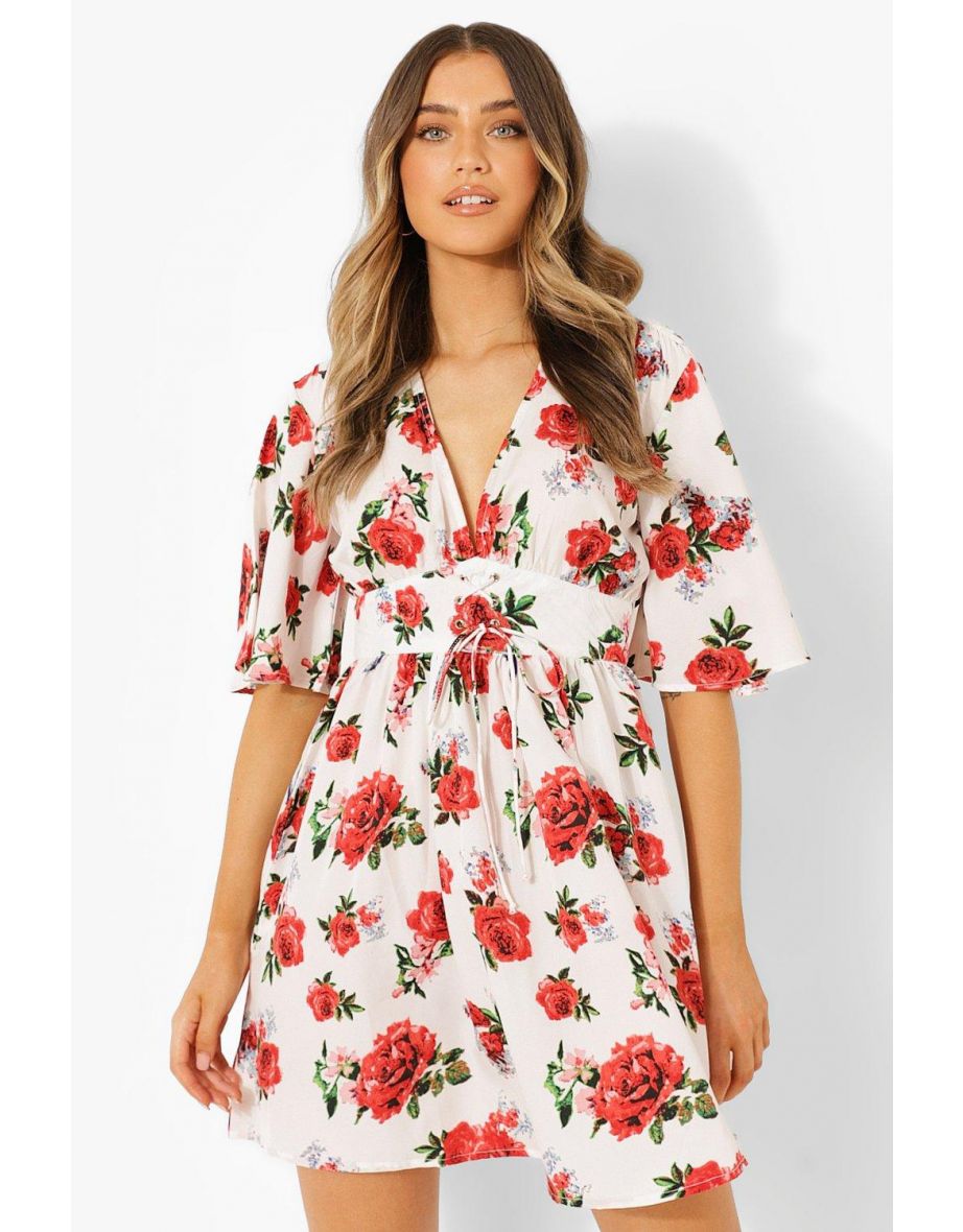 Buy Dresses Boohoo in Oman VogaCloset