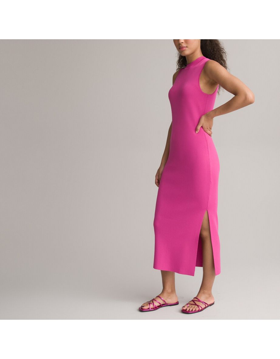 Buy La Redoute Collections Midi Dresses in Saudi UAE Kuwait and